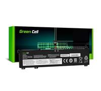 Green Cell L19C4PC1 L19M4PC1 Batería para Lenovo Legion 5 5-15ARH05 5-15ARH05H 5-15IMH05 5-15IMH05H 5P-15ARH05H 5P-15IMH05H Portátil (5180 mAh, 15,4 V, Negro)
