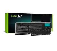 Green Cell Lavolta PA3536U-1BRS PA3536U-1BAS PA3537U-1BRS PABAS100 - Batería para Toshiba Satellite L350 L355 P200 P300D X200 L350-16L L350-16M L350-22Q 350-S1. 701 L350-ST3701 L355-S7811