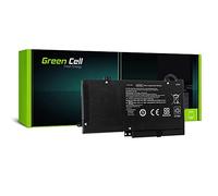 Green Cell LE03XL HSTNN-UB6O 796356-005 796220-541 - Batería para HP Envy x360 15-W 15-W000NG 15-W102NG 15-W103NG Pavilion x360 13-S 13-S184NG 15-BK K001NG 15-BK002NG 15-BK102NG 15-BK103NG