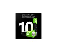 Green Cell Lote de 8 pilas recargables Ni-MH AAA 950 mAh 1,2 V precargadas - AAA/Micro listas para usar - Batería recargable