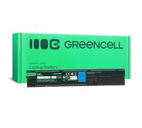 GreenCell para HP ProBook 440 445 450 470 G0 G1 470 G2 / 11,1V 4400mAh