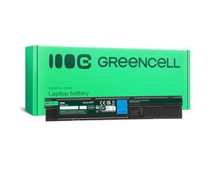 Green Cell para HP ProBook 440 445 450 470 G0 G1 470 G2 / 11,1V 4400mAh