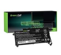 Green Cell PL02XL 751875-001 751681-421 HSTNN-DB6B HSTNN-LB6B Batería para Portátil HP Pavilion x360 11-N001NG 11-N003NG 11-N070EG 11-N072NG 11-N077NG 11-N078NG HP x360 310 G1