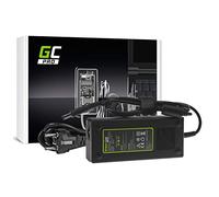 Green Cell Pro 18.5V 6.5A 120W Cargador para Portátil HP EliteBook 8530p 8540p 8540w 2530p 6930p 8730w Compaq 6710b 6715b 6730b 6735b 6910p nc6400 nx6310 nx7400 Pavilion DV8 Adaptador de Corriente