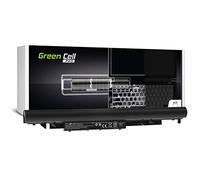 Green Cell Pro 2LP34AA 919682-121 919701-850 HSTNN-IB7X HSTNN-LB7W JC04 TPN-C129 TPN-C130 TPN-Q188 TPN-W129 TPN-W130 Batería para HP Portátil (2600mAh 14.8V Negro)
