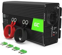 Green Cell INVGC16 - Universal - Auto - 12 V - 500 W - 230 V - DC-to-AC
