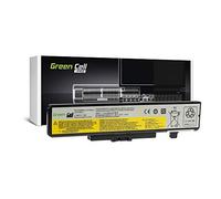 Green Cell PRO Batería para Portátil Lenovo G500 G505 G510 G580 G585 G700 G710 G400 G405 G480 G485 G580A G580AH G580AM IdeaPad N580 P580 P585 Y480 Y580 Y580n Z480 Z580 Z580a Z585 (5200mAh)