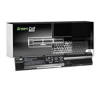 Green Cell PRO Celda verde® Portátil Batería para HP ProBook 440 negro negro PRO - Samsung Cells 5200 mAh