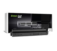 Green Cell® Pro Extended Serie FRR0G/RFJMW/KFHT8/J79X4 Batería para DELL Latitude E6220 E6230 E6320 E6330 Ordenador (Las Celdas Originales Samsung SDI, 9 Celdas, 7800mAh, Negro)