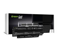 Green Cell Pro J1KND Batería para DELL Vostro 3450 3550 3555 3650 3750 1440 1450 1540 1550 2420 2520 Inspiron 3520 15R N5010 N5050 15 N5030 N5040 Q15R N5110 17R N7010 N7110 (5200mAh)