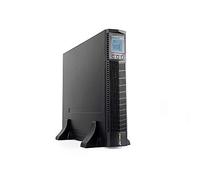 Green Cell Pro SAI UPS Rack Mount Online 2000VA 1800W 230V | 6 Salidas IEC320 C13 10A, USB, RS232, Sistema de Alimentación Ininterrumpida y Protección contra Sobretensiones