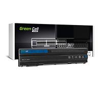 Green Cell® Pro Serie 8858X M5Y0X T54FJ Batería para DELL Latitude E5420 E5430 E5520 E5530 E6420 E6430 E6440 E6520 E6530 E6540 Ordenador (Las Celdas Originales Samsung SDI, 6 Celdas, 5200mAh, Negro)