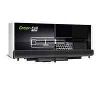 Green Cell Pro Serie HS04 HSTNN-IB7B HSTNN-LB6V 807957-001 Batería para HP 250 G4 250 G5 255 G4 255 G5 240 G4 240 G5 245 G4 245 G5 246 G4 256 G4 340 G3 346 G3 348 G3 Portátil (2600mAh 14.6V)