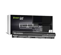 Green Cell Pro Serie M5Y1K Batería para DELL Inspiron 15 3555 3558 5551 5552 5555 5558 5559 17 5755 5758 5759 DELL Latitude 3470 3570 Ordenador (Las Celdas Originales Samsung SDI, 4 Celdas, 2600mAh)
