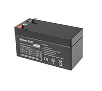Green Cell AGM17 batería para sistema ups Sealed Lead Acid (VRLA) 12 V 1,2 Ah