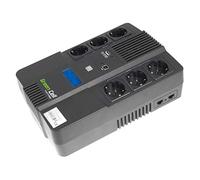 Green Cell SAI 800VA