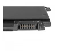 Green cell® standard serie 577093-001 - batería para portátil hp (6