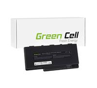 Green Cell® Standard Serie 577093-001 - Batería para portátil HP (6 Celdas, 5200 mAh, 11,1 V), Color Negro