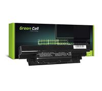 Green Cell® Standard Serie A32N1331 Batería para ASUS AsusPRO PU551 PU551J PU551JA PU551JD PU551L PU551LA PU551LD E451 E551 Ordenador (6 Celdas 3600mAh 11.1V Negro)