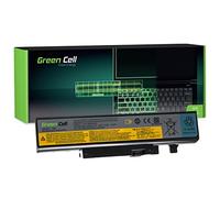Green Cell® Standard Serie L09L6D16 Batería para Lenovo B560 V560 IdeaPad Y460 Y560 Ordenador (6 Celdas 4400mAh 11.1V Negro)