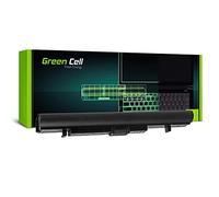 Green Cell® Standard Serie PA5212U-1BRS Batería para Toshiba Satellite Pro A30-C A40-C A50-C R50-B R50-C Tecra A50-C C50 Z50-C Ordenador (4 Celdas 2200mAh 14.8V Negro)
