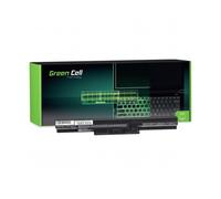 Green cell sy18 refacción para laptop batería