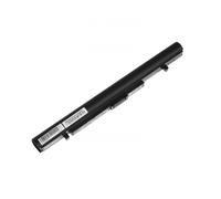 Green Cell® Standard Serie PA5212U-1BRS Batería para Toshiba Satellite Pro A30-C A40-C A50-C R50-B R50-C Tecra A50-C C50 Z50-C Ordenador (4 Celdas 2200mAh 14.8V Negro)