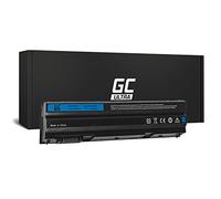 Green Cell Ultra Serie 8858X M5Y0X T54FJ - Batería para portátil DELL Latitude E5420 E5430 E5520 E5530 E6420 E6430 E6440 E6520 E6530 E6540 (6800 mAh), Color Negro