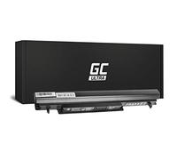 Green Cell® Ultra Serie A41-K56 Batería para ASUS K56 K56C K56CA K56CB K56CM S56 S56C S56CA S56CB S56CM R550 R550C R550CA R550CB R550CM Ordenador (Las Celdas Originales Panasonic, 3400mAh, Negro)