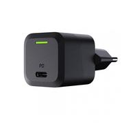 Cargador Gan Usb-C 33W Quick Charge 3.0 Compatible Con IPHONE IPAD Samsung