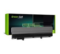 Green Cell YP463 R3026 XX327 U817P FM332 HW905 Batería para Portátil DELL Latitude E4300 E4300N E4310 E4320 E4400