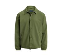 Green Chaqueta de entrenador de sirsaca XXL