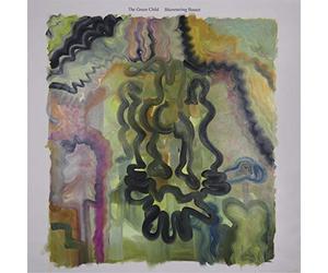 Green Child - Shimmering Basset