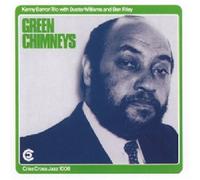 Green Chimneys by KENNY BARRON (1994-04-06)