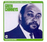 Green Chimneys / Kenny Barron Trio