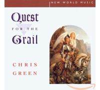 Green,Chris - Quest for the Grail