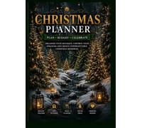 Green Christmas - Enchanted Secrets of Europe: Exclusive Christmas Notebook - Where Tradition Meets Magic