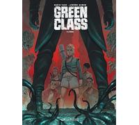 Green Class - Tome 4 - L'Éveil (Green Class, 4)