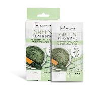 Green Clay Mask