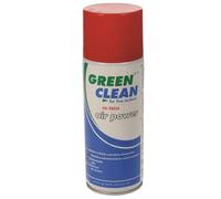 Green Clean Aire comprimido High Tech Air Power 400ml + válvula