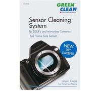 Green Clean Kit de Limpieza Profesional para Sensor Full Frame SC-6000