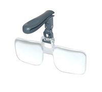 Green Clean Lupa de Manos con Clip y Giro
