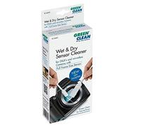 Green Clean Sensor Cleaner Wet Foam & New Dry Sweeper para Formato Completo 4 Piezas