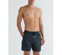Green Coast Bañador cargo de hombre. Azul marino S