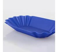 Green Coffee Bean Tasting & Weighing Tray 22cm PP