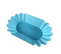 Green Coffee Bean Tasting & Weighing Tray 22cm PP
