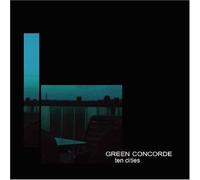 Green Concorde - Ten Cities