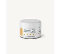 Green Cornerss - Bálsamo Limpiador Facial de Albaricoque 100 ml | Desmaquillante Natural con Aceites de Albaricoque, Almendra y Jojoba | Elimina Maquillaje, SPF e Impurezas | Todo Tipo de Pieles