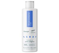 GREEN CORNERSS CARE - Champú de guisante para cuero cabelludo sensible | 300 ml | 95% Natural | Testado dermatológicamente en menores de 3 años | Apto para Toda la Familia