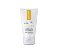 GREEN CORNERSS CARE - Crema de Pañal con Manzanilla | 50 ml | Pasta al Agua con el 93% de Ingredientes de Origen Natural con un 25% de Zinc | Perfecta para Menores de 3 Años